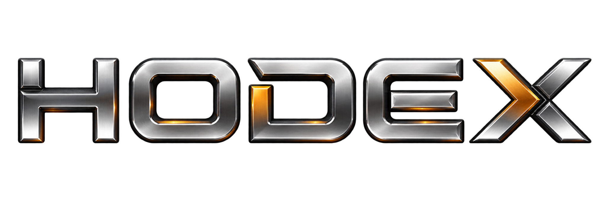 HODEX logo
